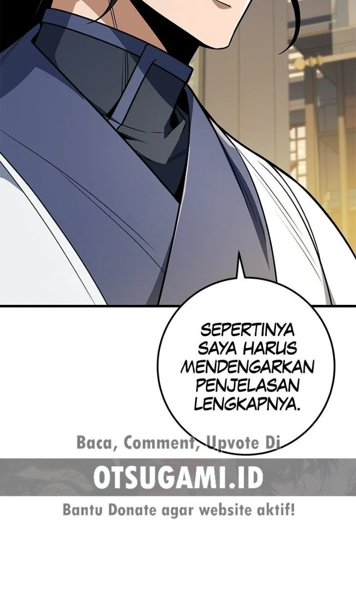 The Emperor’s Sword Bab 101 halaman 12