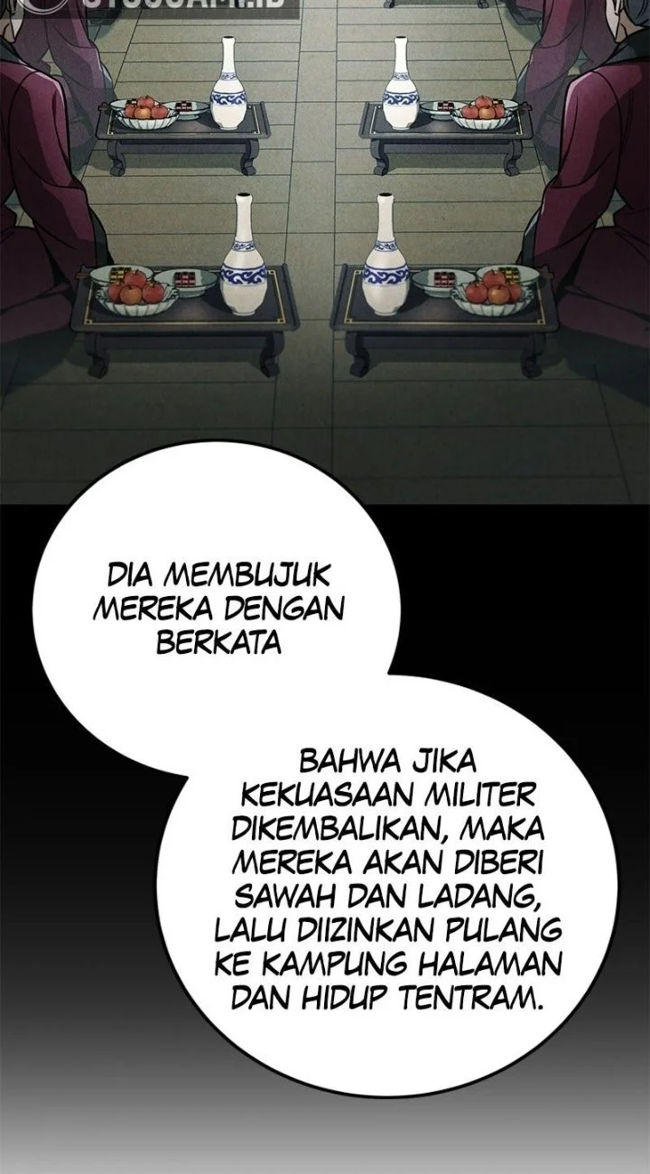 The Emperor’s Sword Bab 101 halaman 18