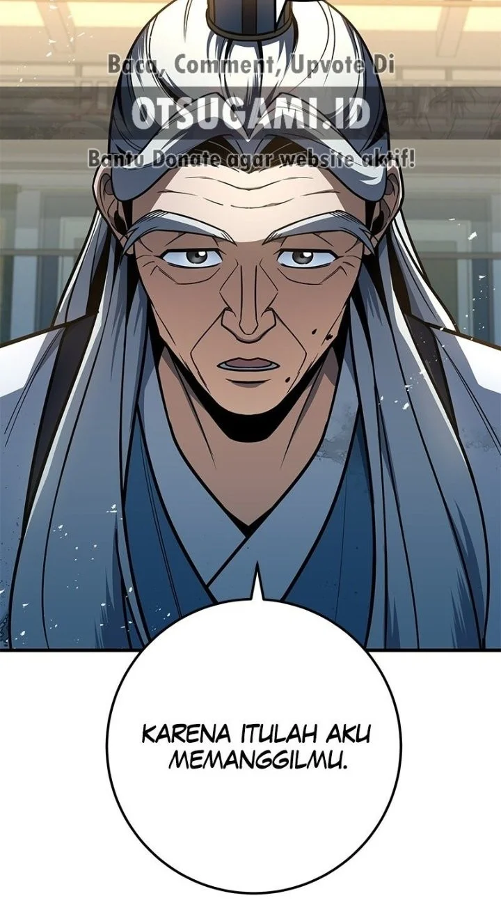 The Emperor’s Sword Bab 101 halaman 33