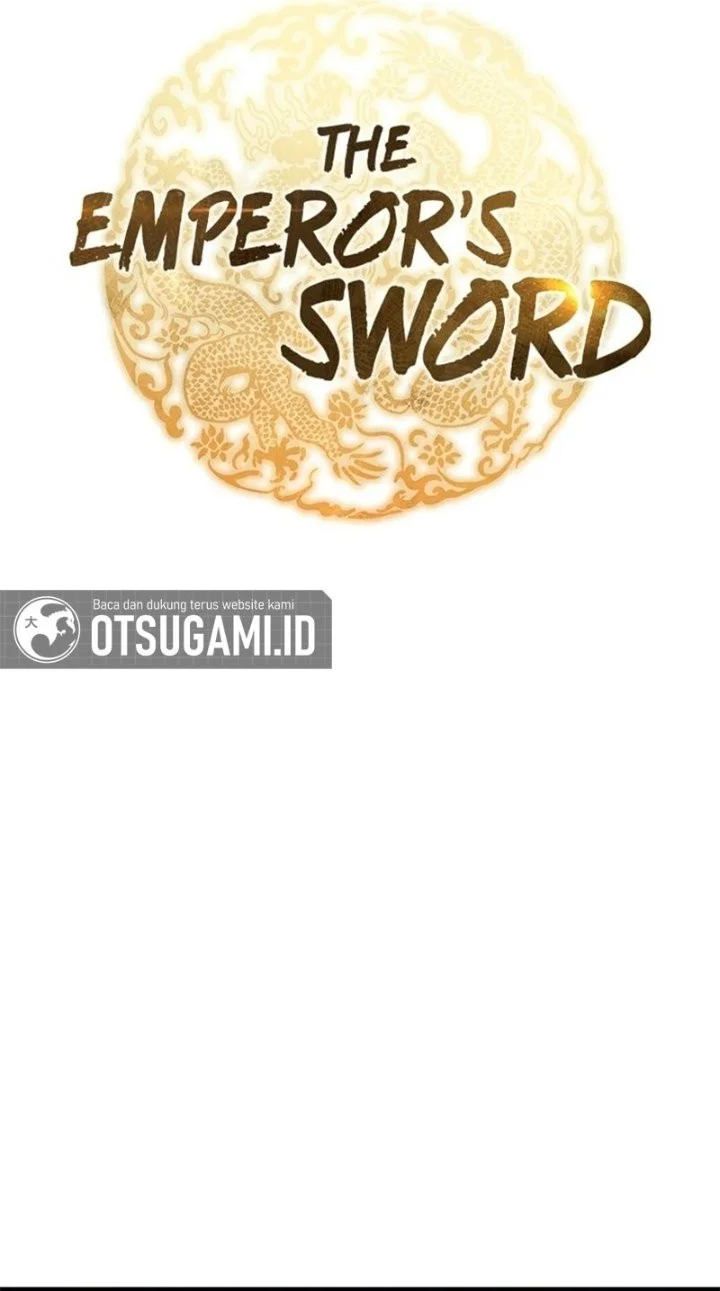 The Emperor’s Sword Bab 101 halaman 39