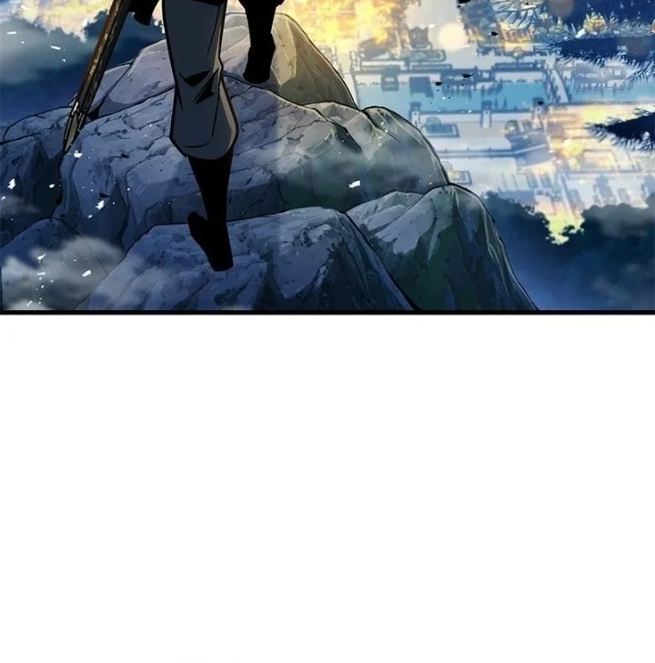 The Emperor’s Sword Bab 101 halaman 48