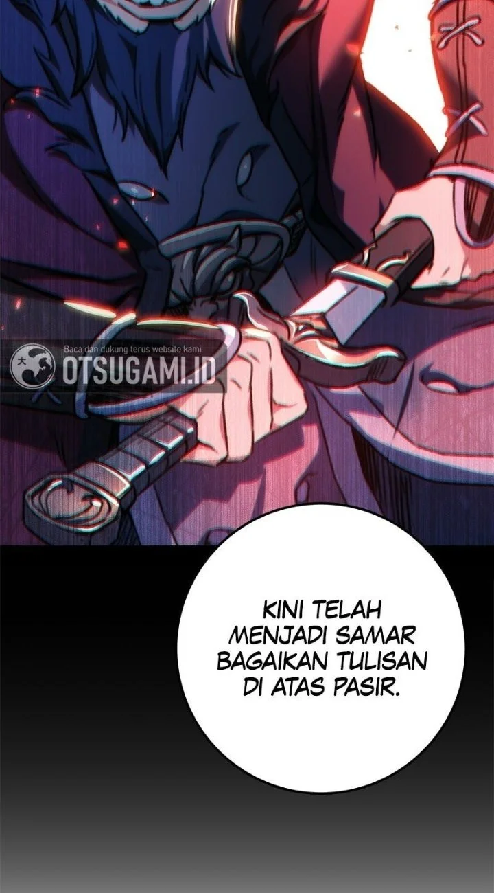 The Emperor’s Sword Bab 101 halaman 51
