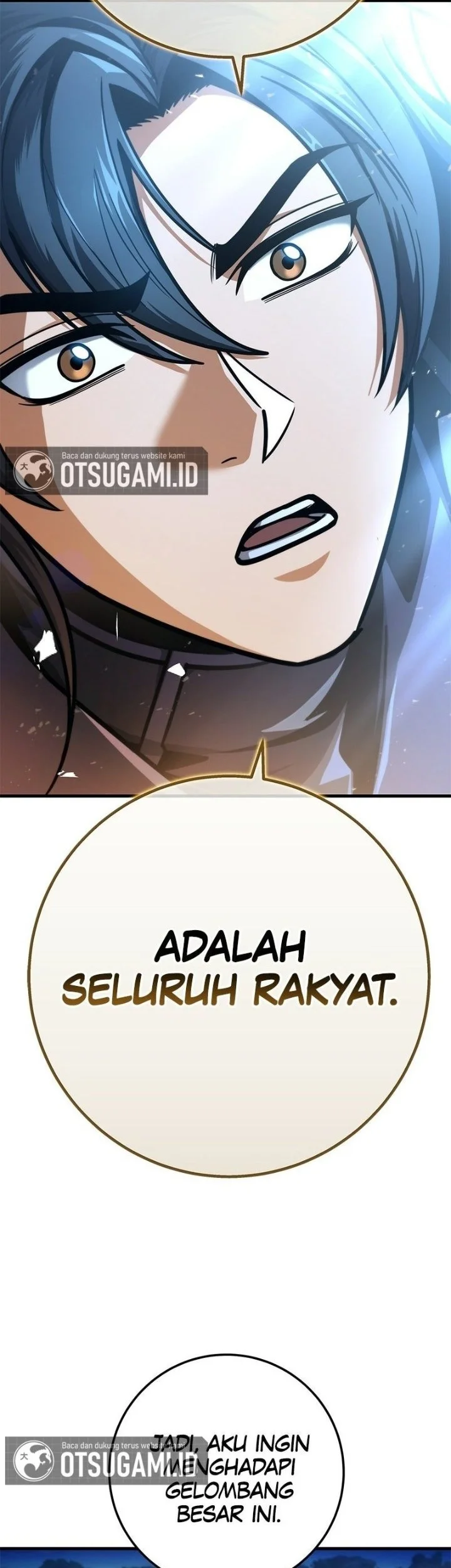 The Emperor’s Sword Bab 101 halaman 56