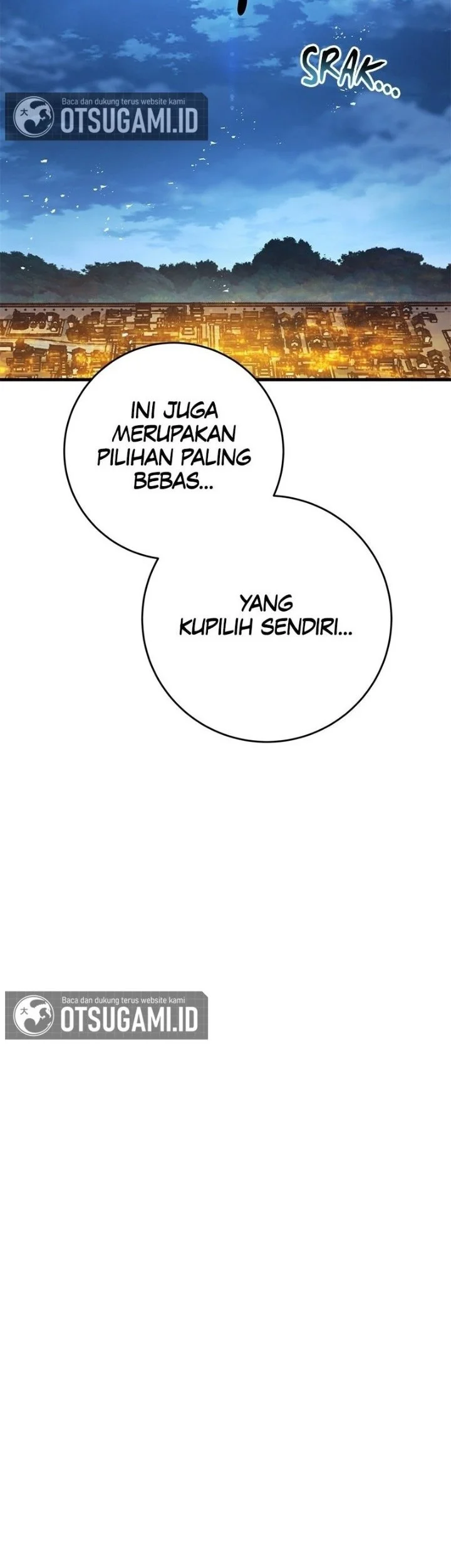The Emperor’s Sword Bab 101 halaman 59