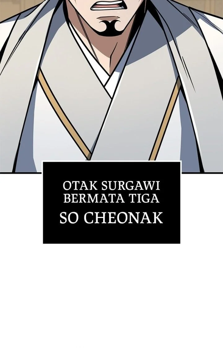 The Emperor’s Sword Bab 101 halaman 68