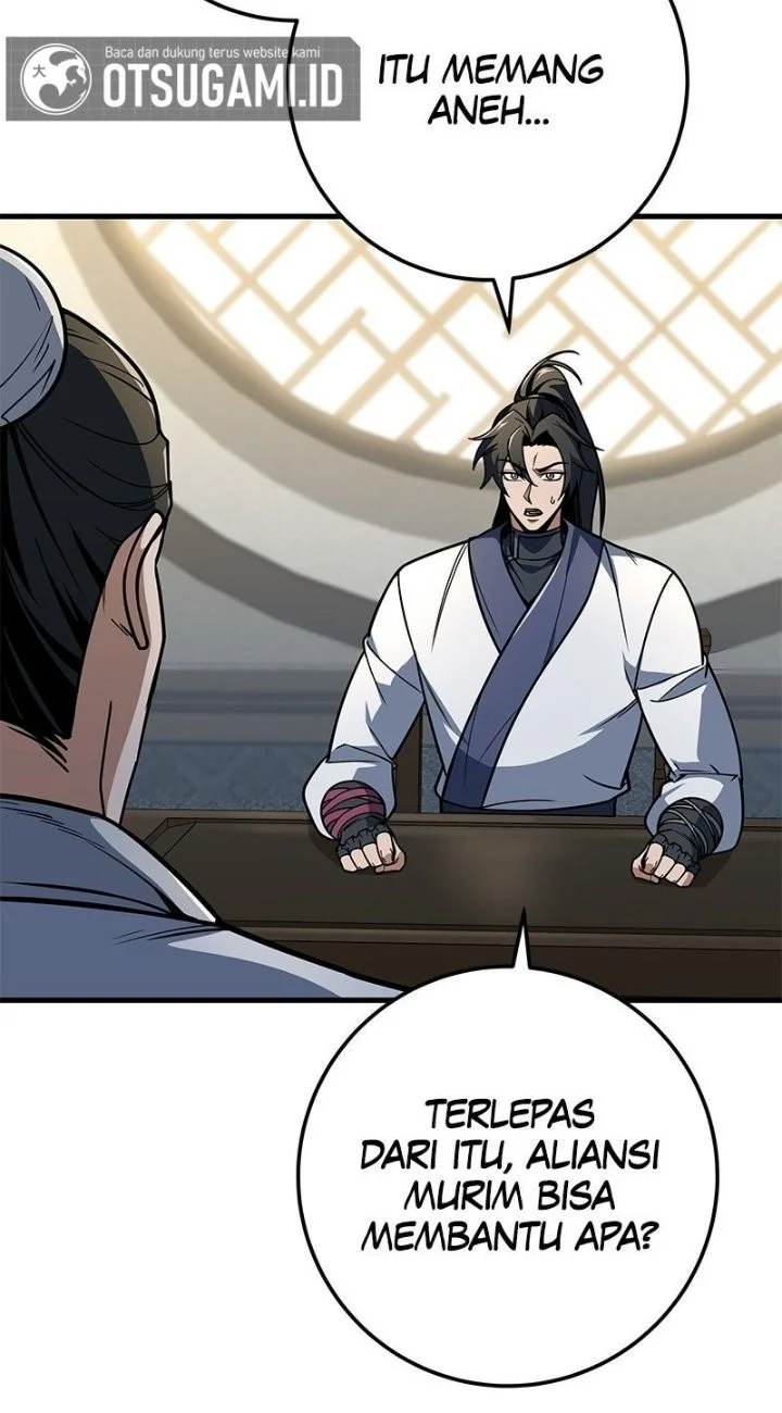 The Emperor’s Sword Bab 101 halaman 71