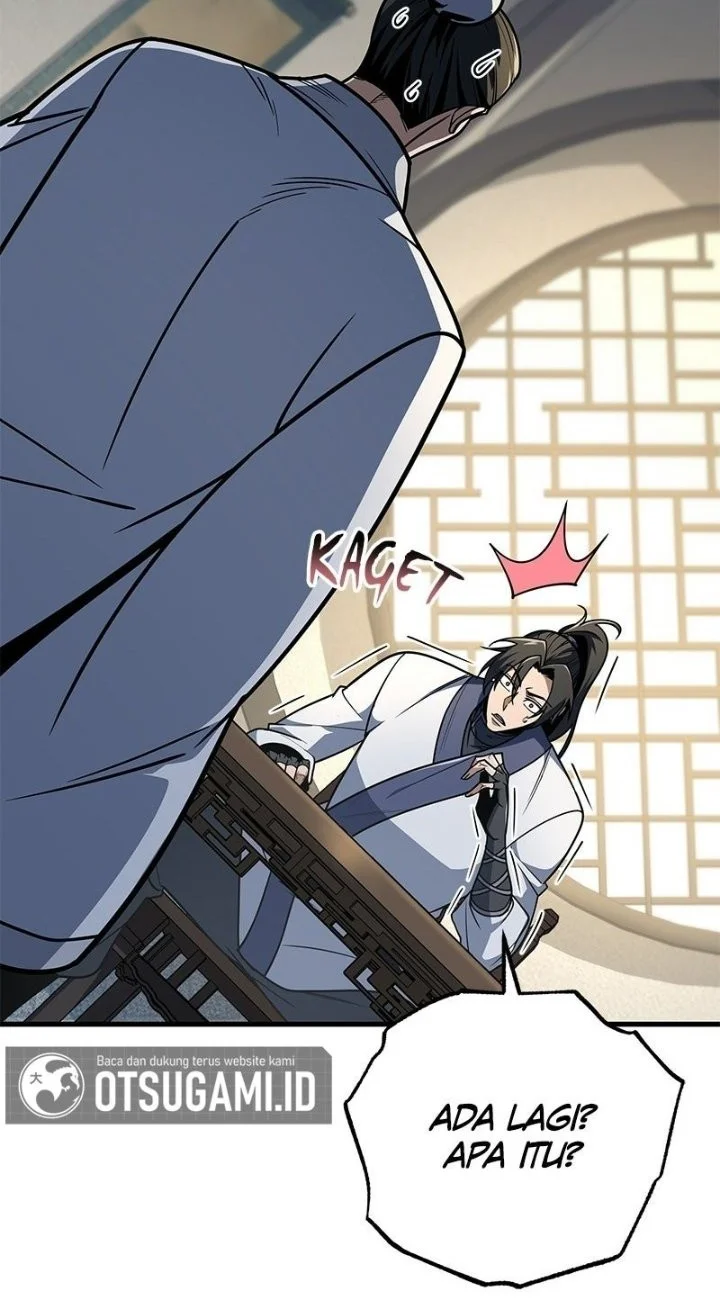 The Emperor’s Sword Bab 101 halaman 74