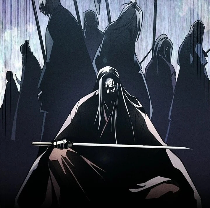 The Emperor’s Sword Bab 101 halaman 77