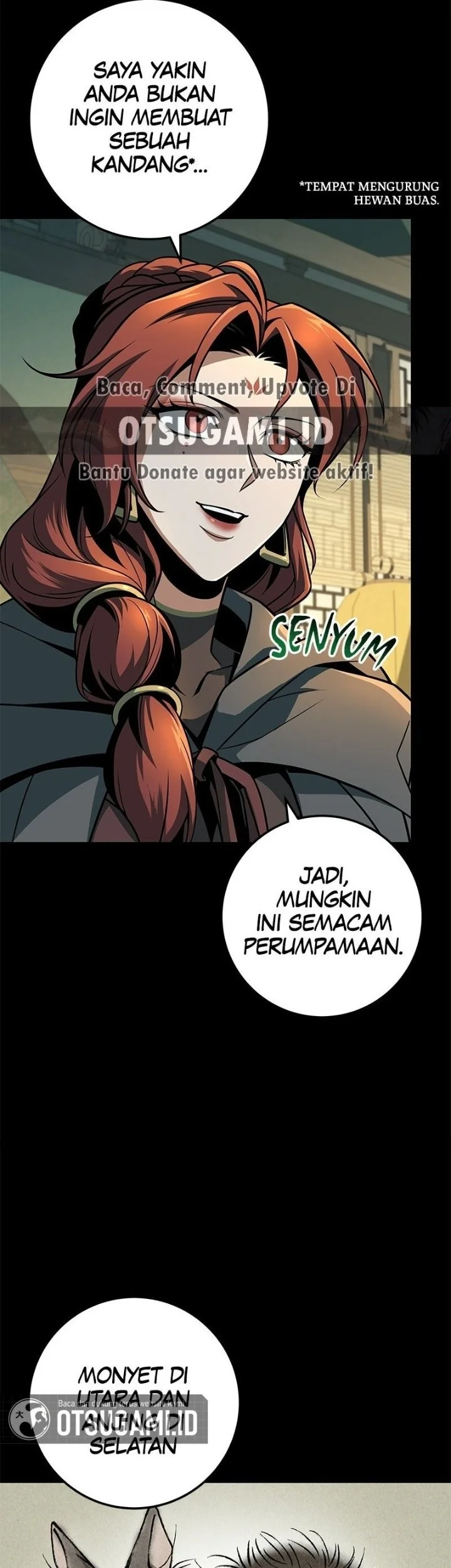 The Emperor’s Sword chapter 102 halaman 7