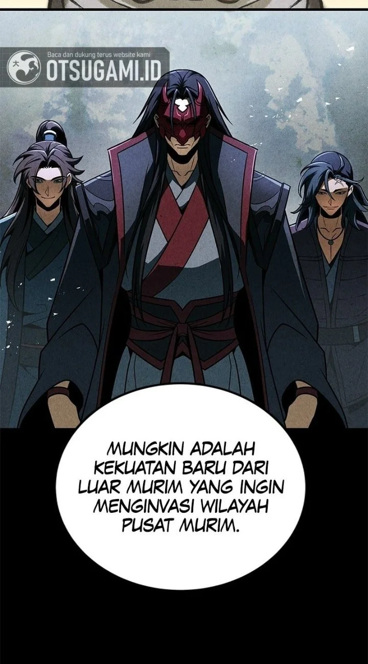 The Emperor’s Sword chapter 102 halaman 9