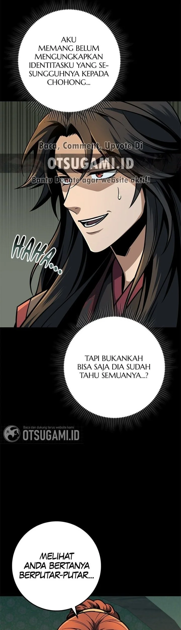 The Emperor’s Sword chapter 102 halaman 12