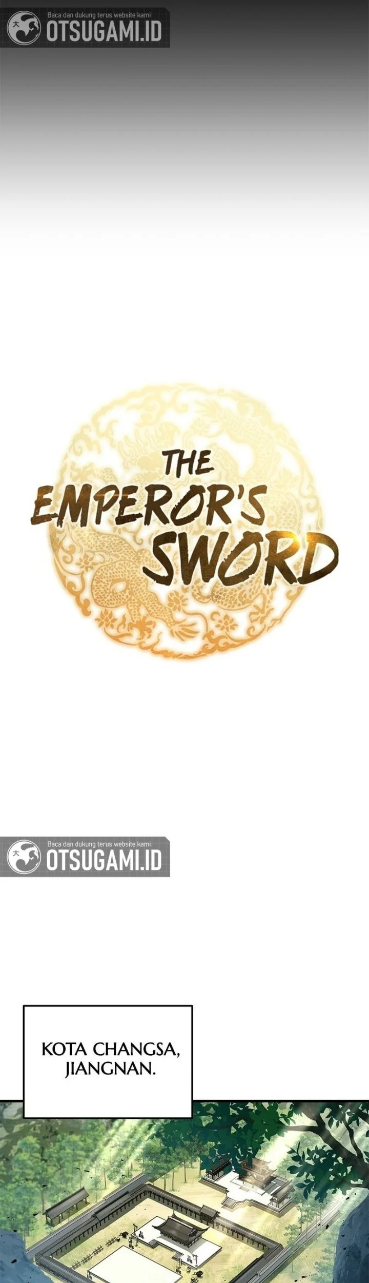 The Emperor’s Sword chapter 102 halaman 16