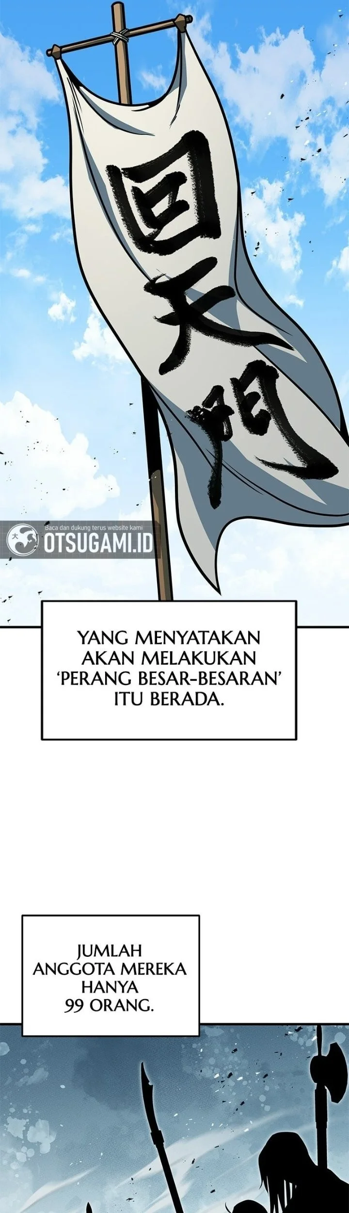 The Emperor’s Sword chapter 102 halaman 18