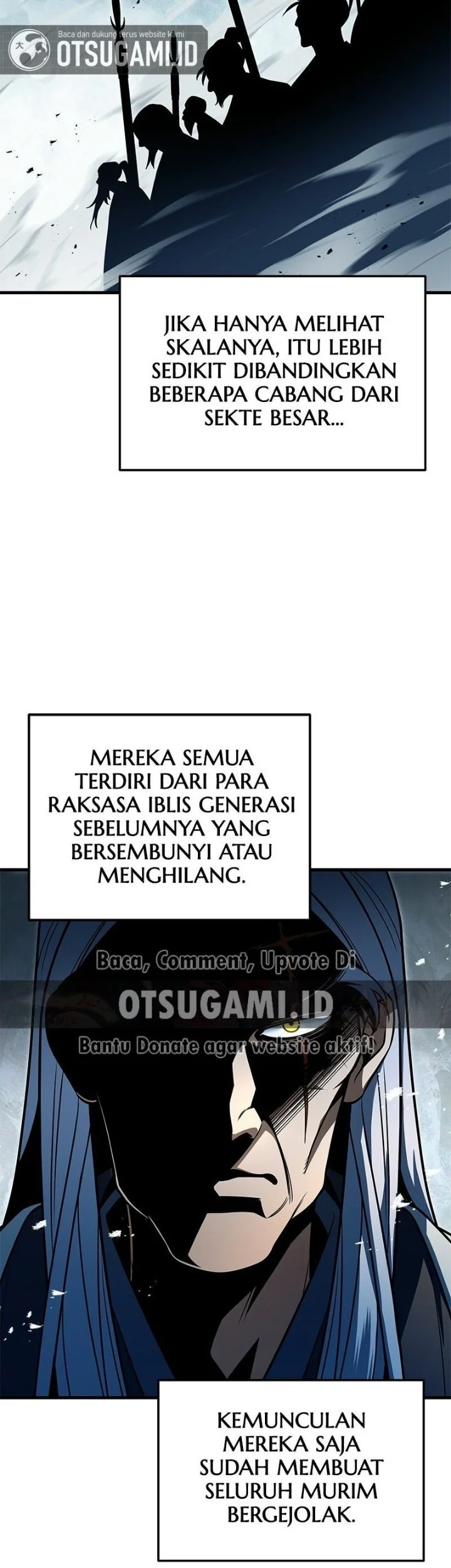 The Emperor’s Sword chapter 102 halaman 19