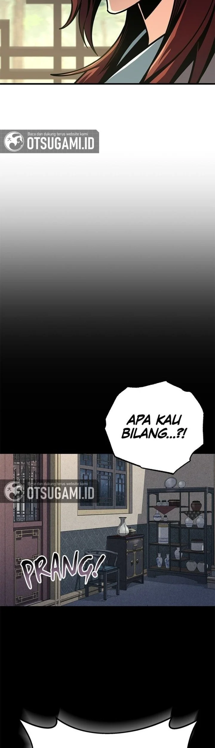 The Emperor’s Sword chapter 102 halaman 37