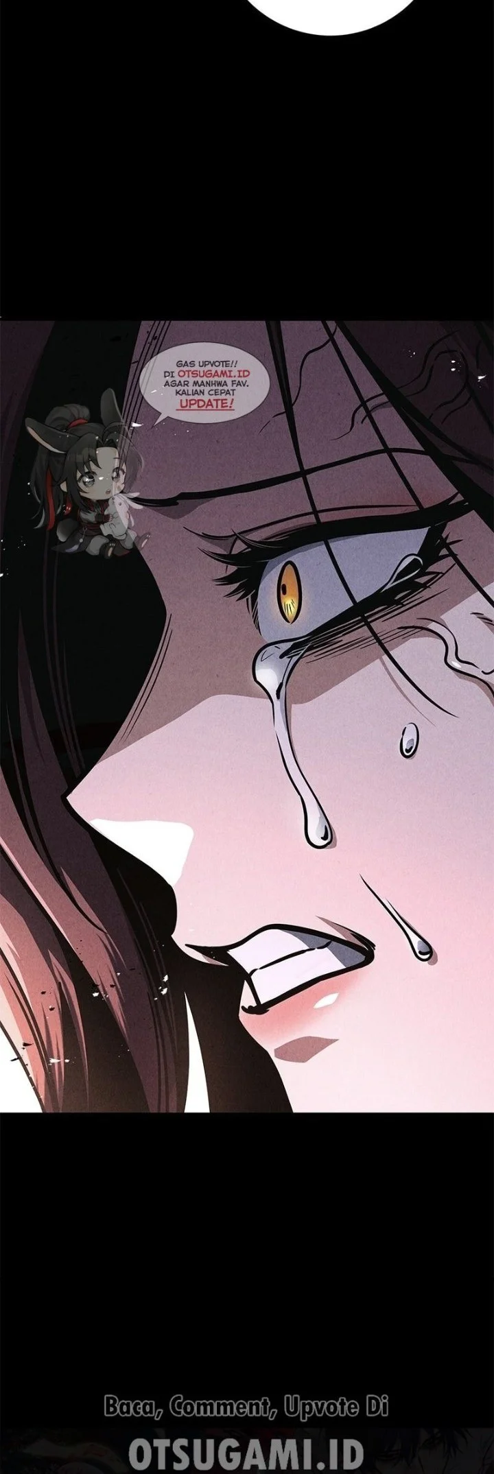The Emperor’s Sword chapter 102 halaman 40