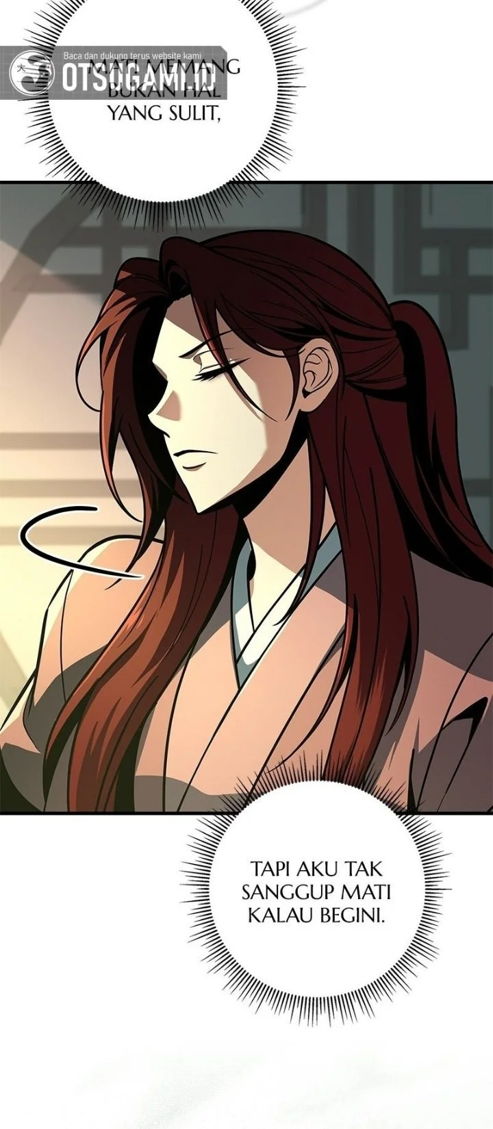The Emperor’s Sword chapter 102 halaman 48