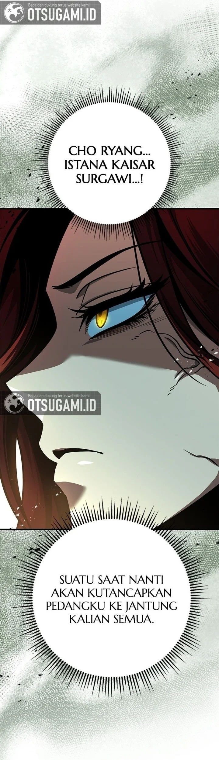 The Emperor’s Sword chapter 102 halaman 49