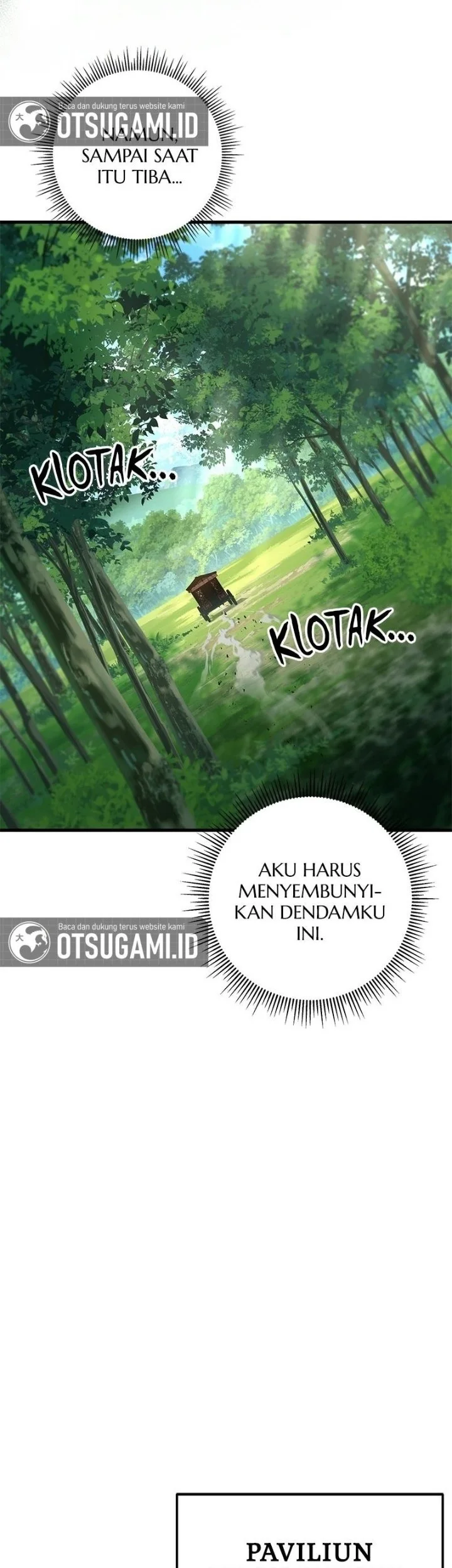 The Emperor’s Sword chapter 102 halaman 50