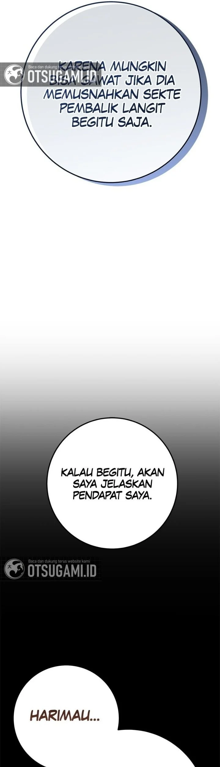 The Emperor’s Sword chapter 102 halaman 57