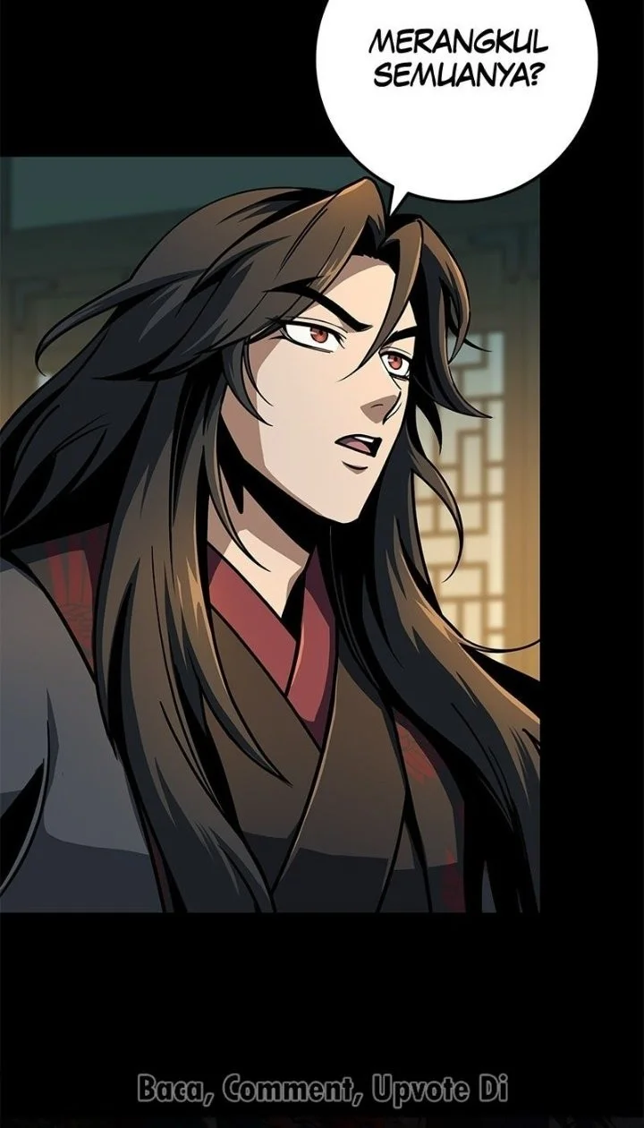 The Emperor’s Sword chapter 102 halaman 59