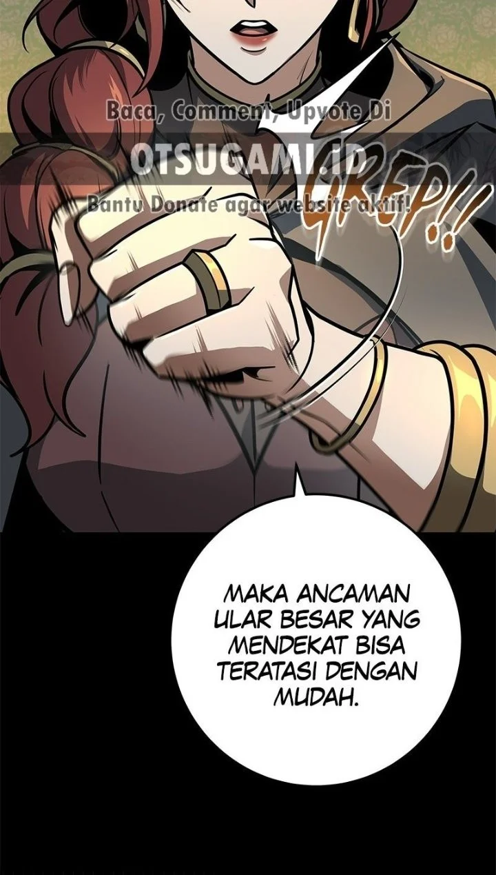 The Emperor’s Sword chapter 102 halaman 65