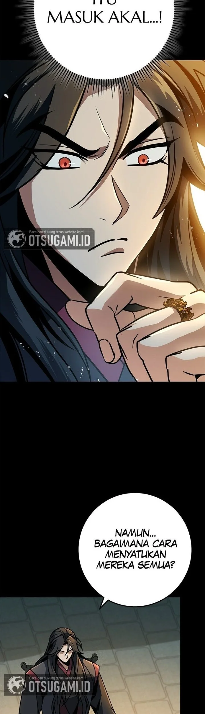 The Emperor’s Sword chapter 102 halaman 67