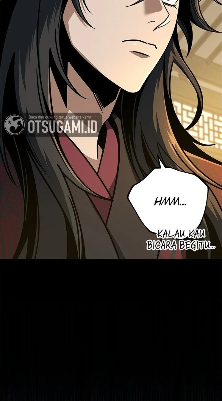 The Emperor’s Sword chapter 102 halaman 84