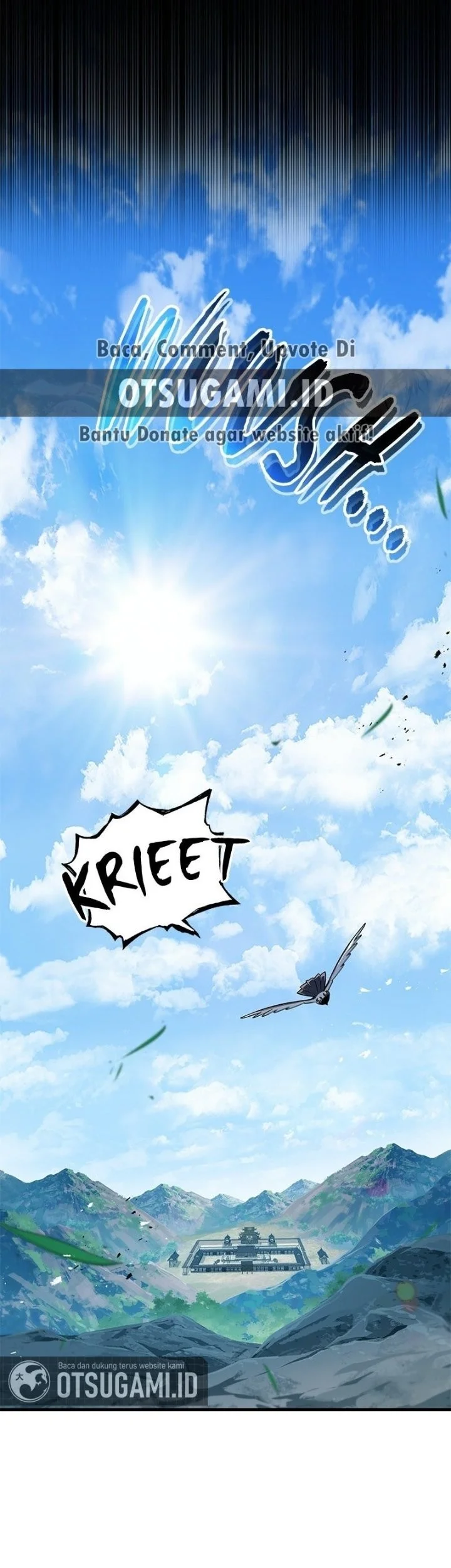 The Emperor’s Sword chapter 102 halaman 85
