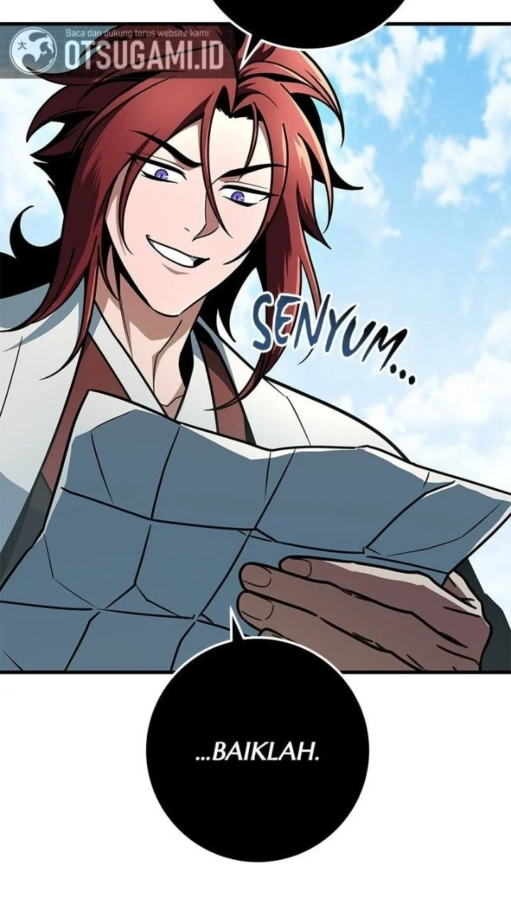 The Emperor’s Sword chapter 102 halaman 87