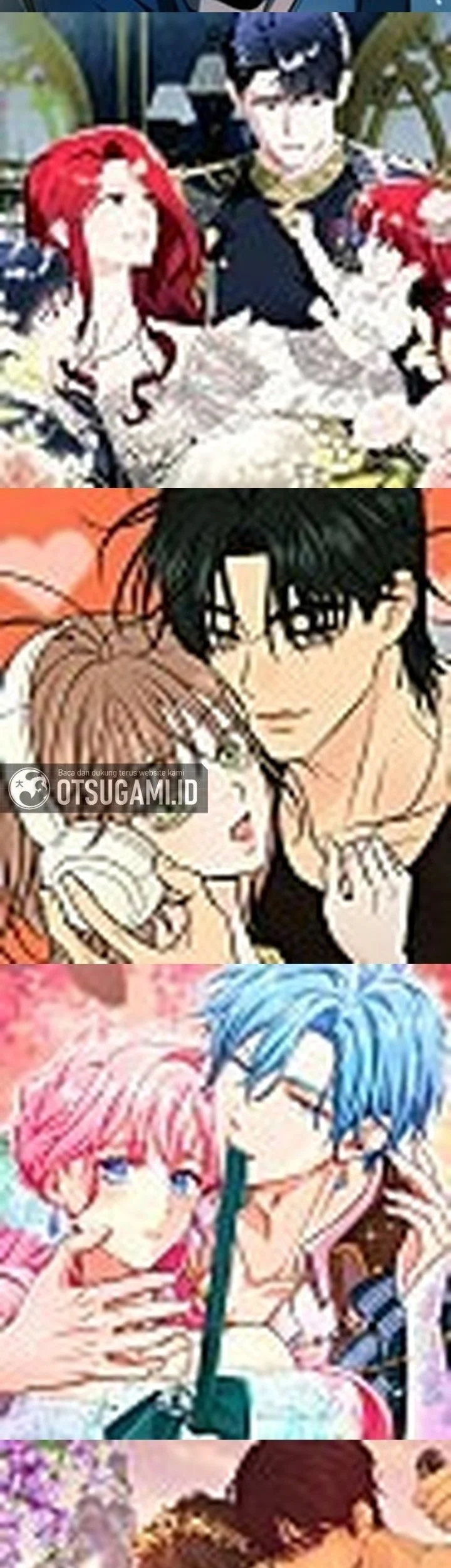 The Emperor’s Sword chapter 103 halaman 4