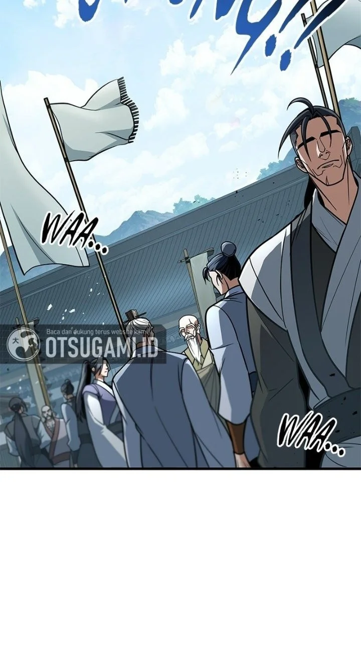 The Emperor’s Sword chapter 103 halaman 11