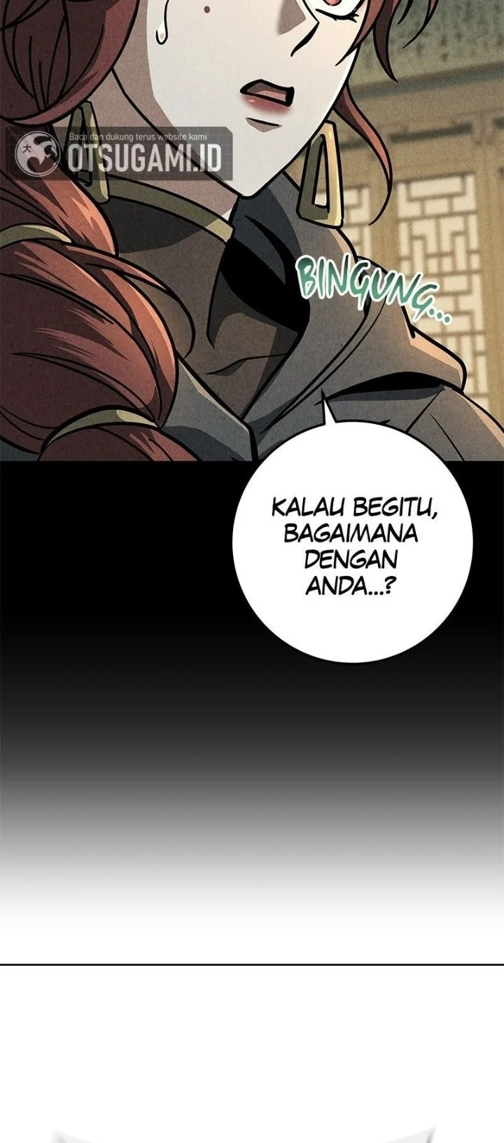 The Emperor’s Sword chapter 103 halaman 16