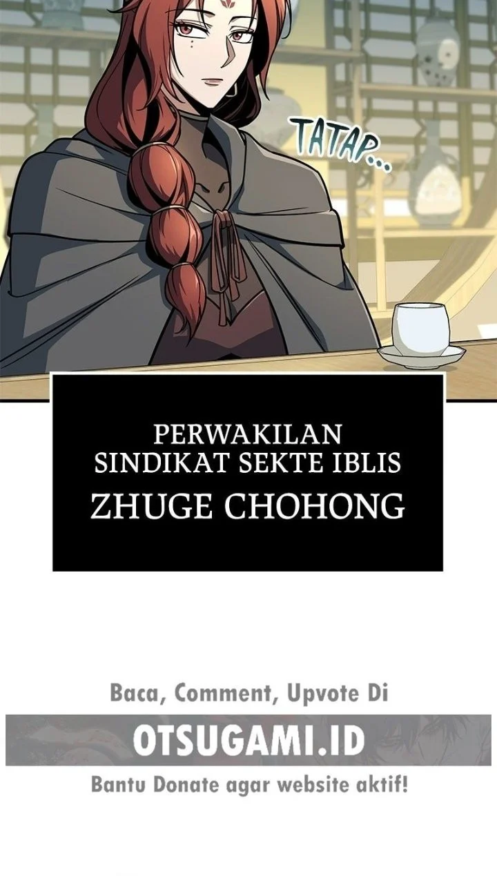 The Emperor’s Sword chapter 103 halaman 19