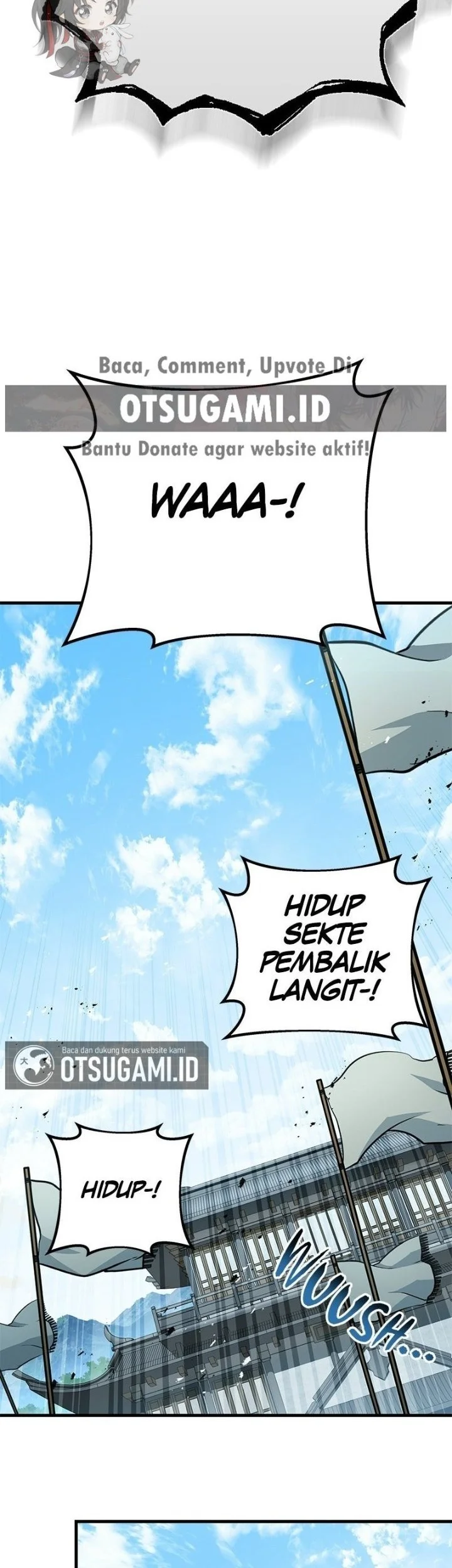 The Emperor’s Sword chapter 103 halaman 26