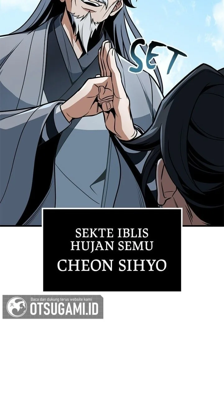 The Emperor’s Sword chapter 103 halaman 30