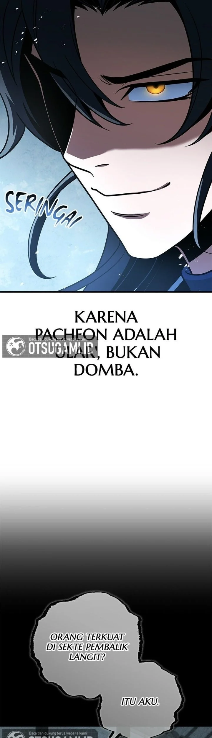 The Emperor’s Sword chapter 103 halaman 34