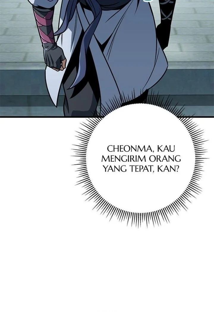 The Emperor’s Sword chapter 103 halaman 36