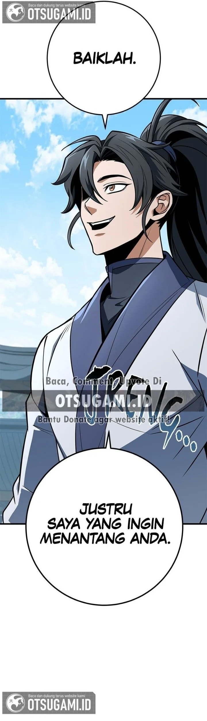 The Emperor’s Sword chapter 103 halaman 37