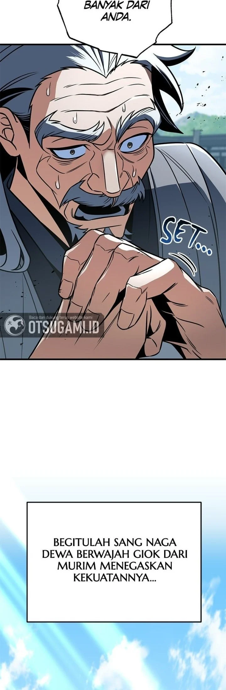 The Emperor’s Sword chapter 103 halaman 44