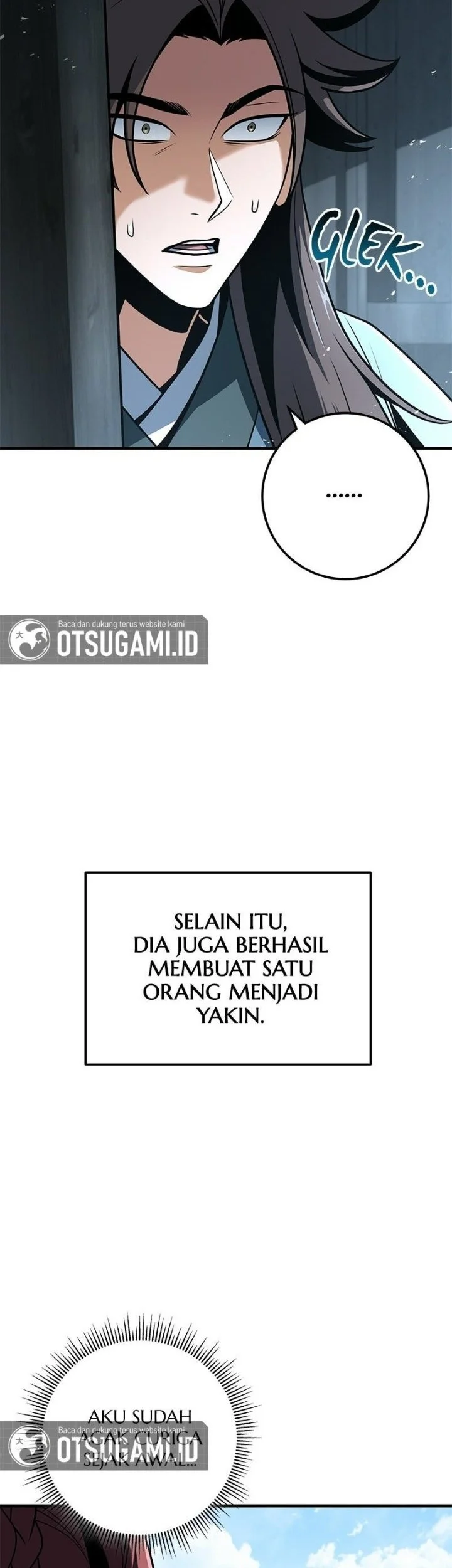 The Emperor’s Sword chapter 103 halaman 46