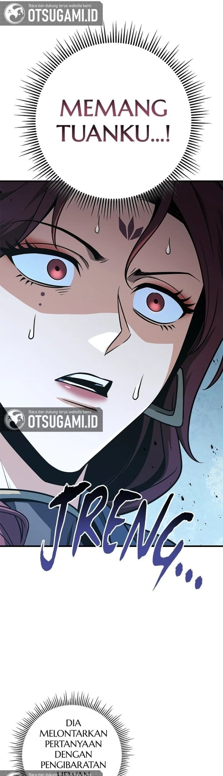 The Emperor’s Sword chapter 103 halaman 48