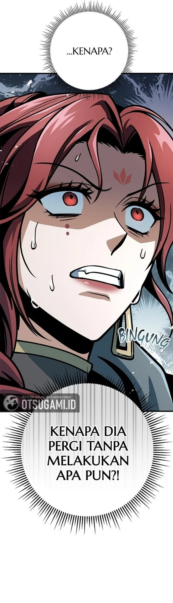The Emperor’s Sword chapter 103 halaman 54