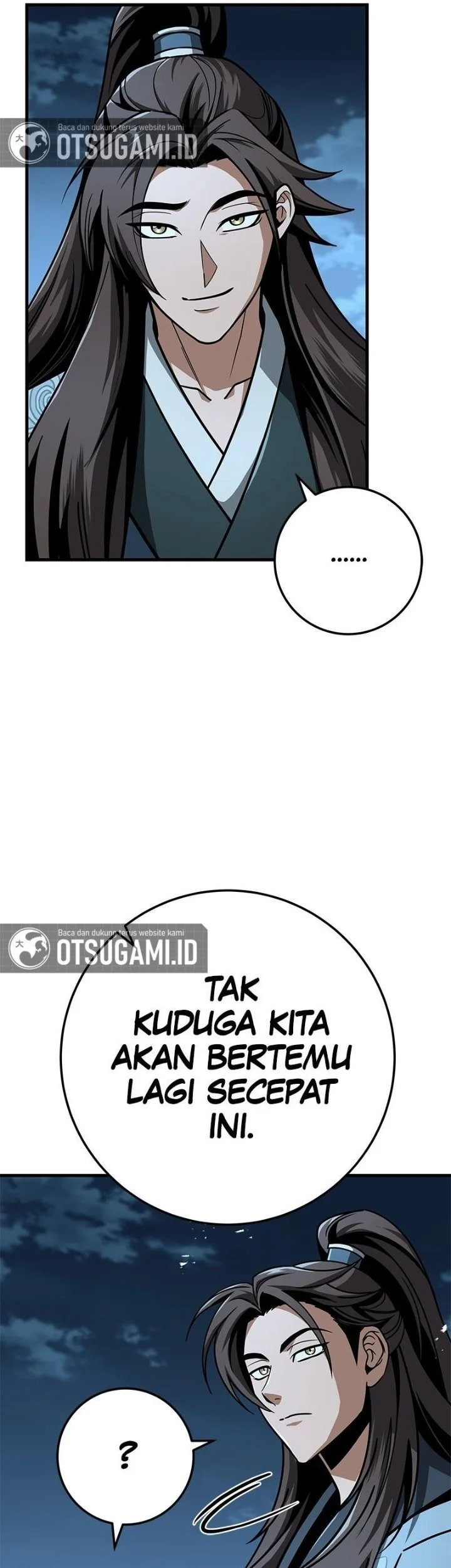 The Emperor’s Sword chapter 103 halaman 60