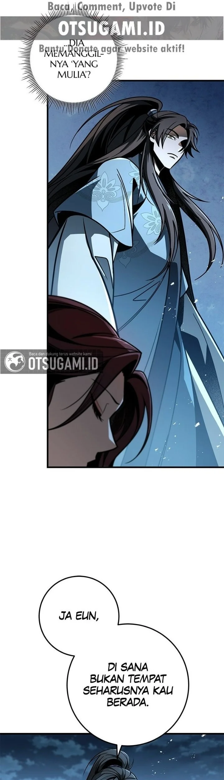 The Emperor’s Sword chapter 103 halaman 66