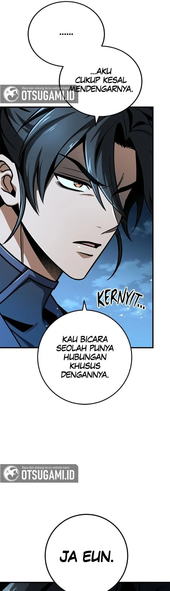 The Emperor’s Sword chapter 103 halaman 69