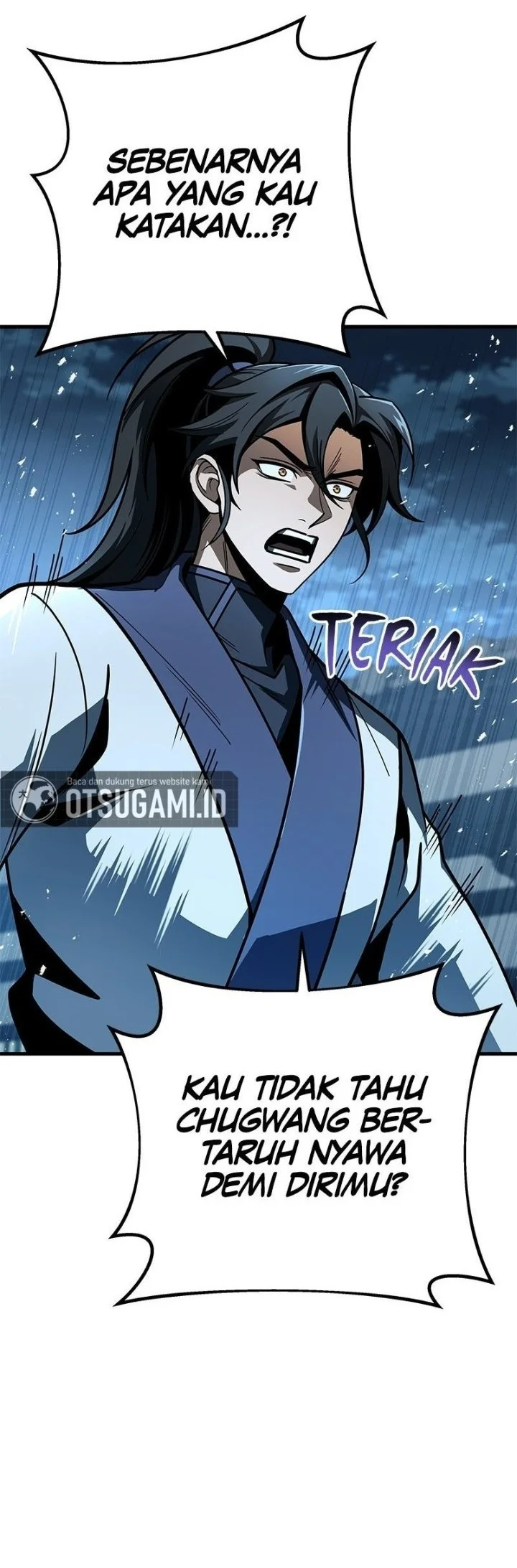 The Emperor’s Sword chapter 103 halaman 72