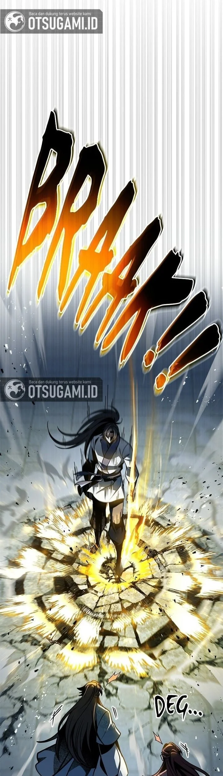 The Emperor’s Sword chapter 103 halaman 76