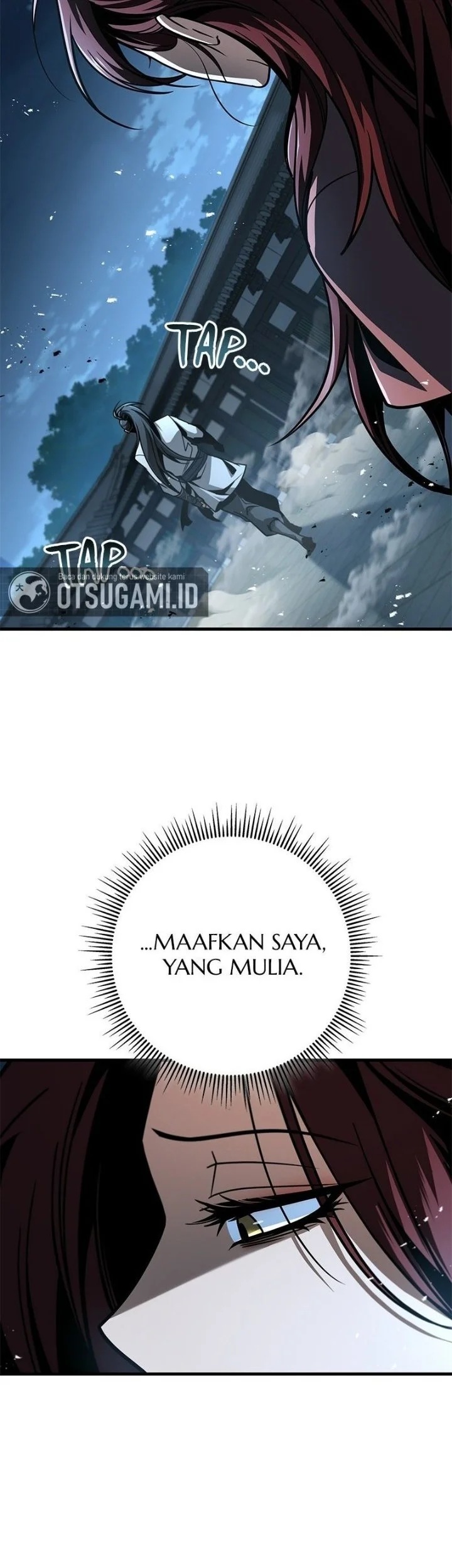 The Emperor’s Sword chapter 103 halaman 80