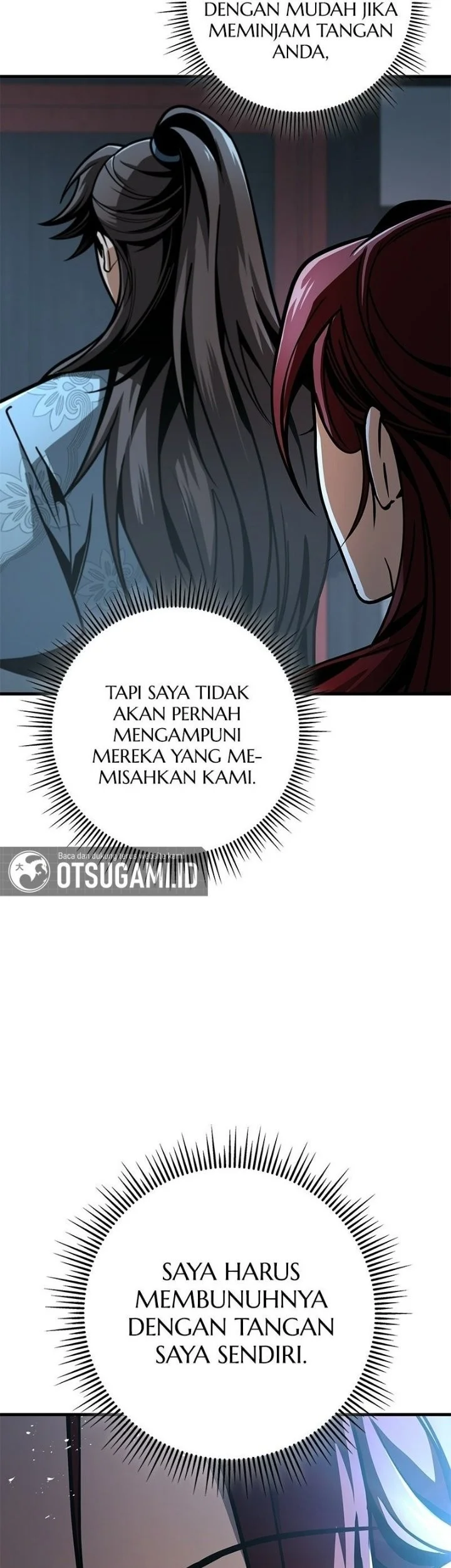 The Emperor’s Sword chapter 103 halaman 82